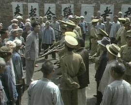 热血杨家将 封面图